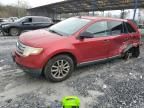 2008 Ford Edge SE