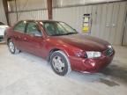 2001 Toyota Camry CE