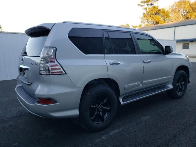 2014 Lexus GX 460