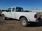 2003 Ford Ranger Super Cab