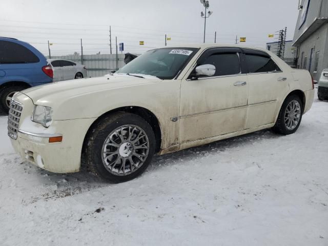 2006 Chrysler 300C