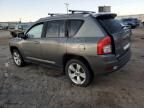 2012 Jeep Compass Latitude