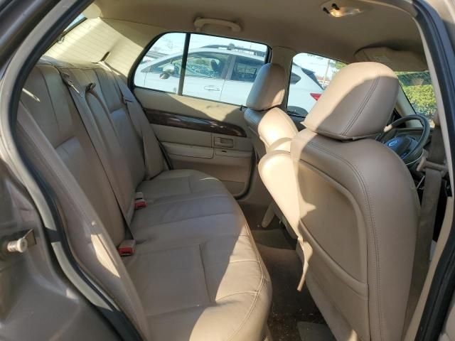 2004 Mercury Grand Marquis GS