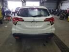 2017 Honda HR-V LX