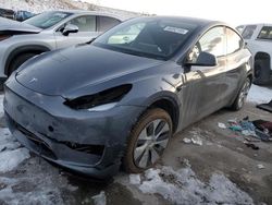 Tesla salvage cars for sale: 2023 Tesla Model Y