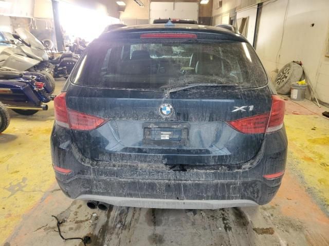 2015 BMW X1 SDRIVE28I