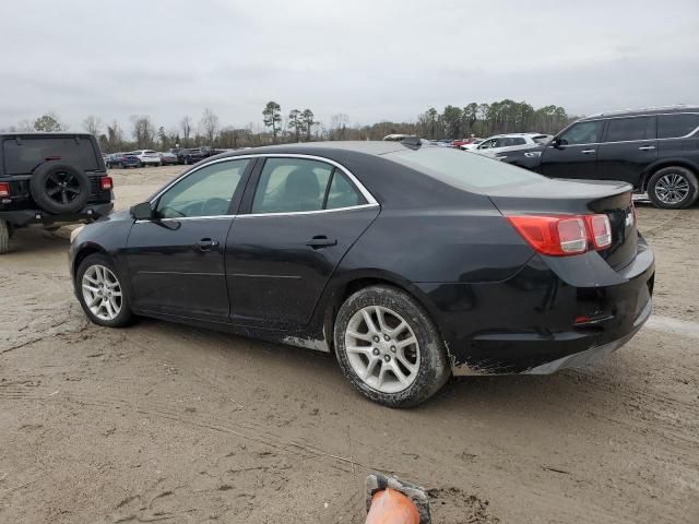 2013 Chevrolet Malibu 1LT