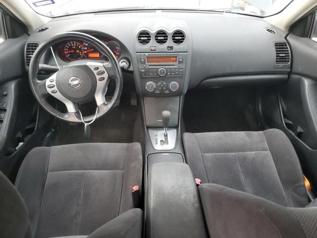 2007 Nissan Altima 2.5