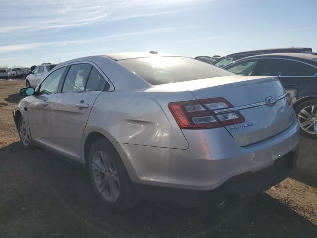 2014 Ford Taurus SEL