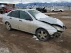 2003 Ford Focus ZTS