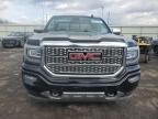 2016 GMC Sierra K1500 Denali