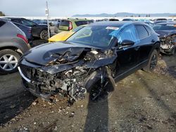 Salvage Cars with No Bids Yet For Sale at auction: 2021 Mazda CX-30 Premium Plus