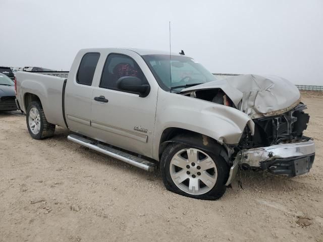 2007 GMC New Sierra C1500