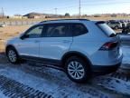 2019 Volkswagen Tiguan S