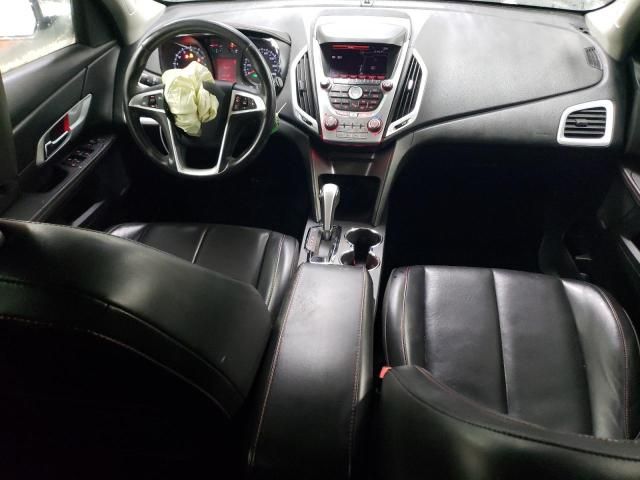 2011 GMC Terrain SLT