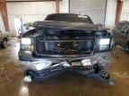 2010 GMC Sierra K1500 SLT