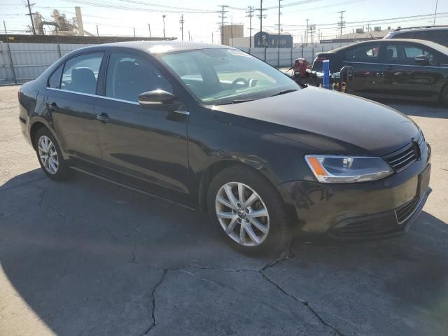 2013 Volkswagen Jetta SE