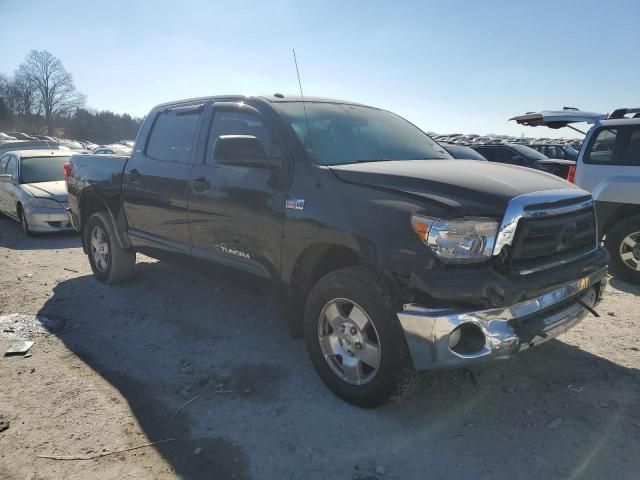 2012 Toyota Tundra Crewmax SR5