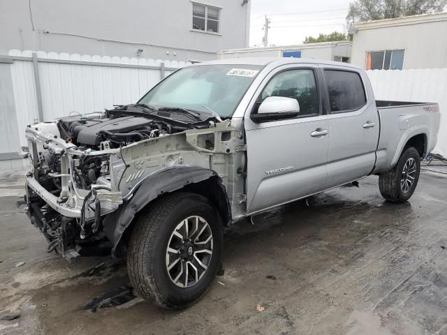 2023 Toyota Tacoma Double Cab