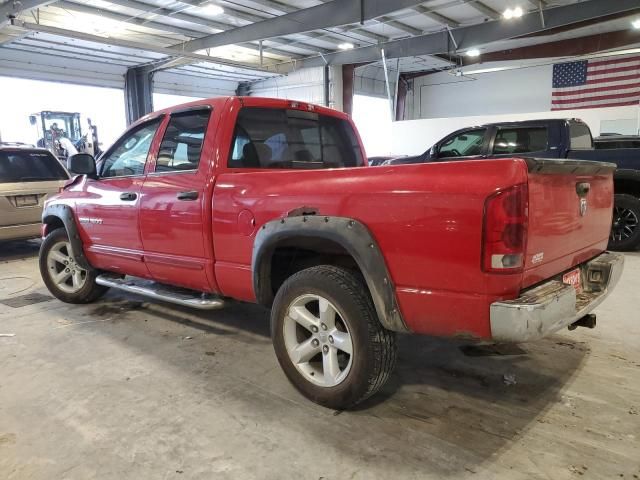 2006 Dodge RAM 1500 ST