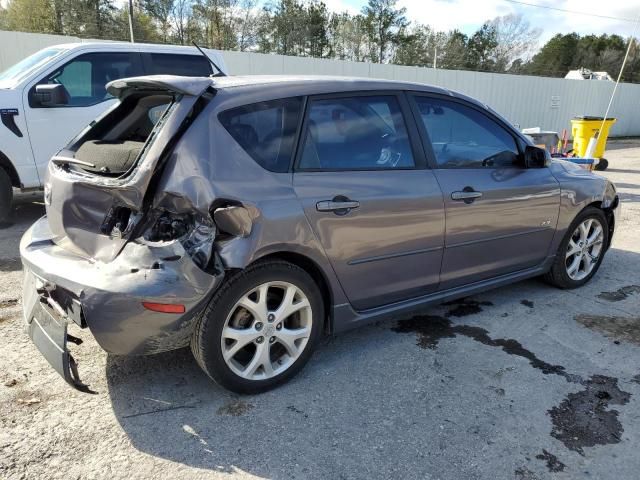 2009 Mazda 3 S