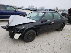 1999 Toyota Camry CE en venta en West Warren, MA