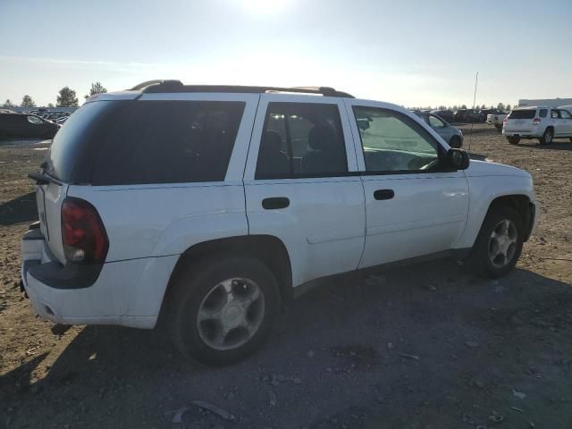 2008 Chevrolet Trailblazer LS