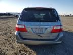 2006 Honda Odyssey EXL