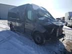 2023 Mercedes-Benz Sprinter 2500