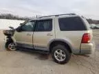 2002 Ford Explorer XLT