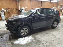 Lots with Bids for sale at auction: 2016 Honda CR-V LX