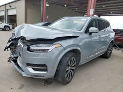 Rental Vehicles for sale at auction: 2024 Volvo XC90 Plus