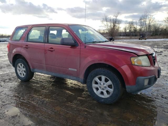 2008 Mazda Tribute I