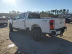 2024 Ford F250 Super Duty