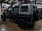 2008 Jeep Wrangler Unlimited Sahara