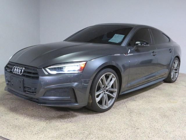 2019 Audi A5 Premium Plus S-Line