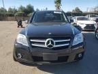 2012 Mercedes-Benz GLK 350