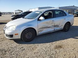 Vehiculos salvage en venta de Copart Cleveland: 2010 Volkswagen Jetta S