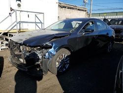 Salvage cars for sale at New Britain, CT auction: 2021 Mazda 3