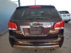 2011 KIA Sorento SX