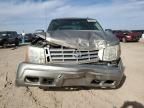 2002 Cadillac Escalade EXT