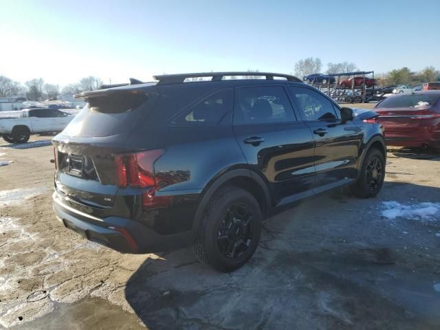 2024 KIA Sorento SX