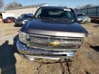 2012 Chevrolet Silverado K1500 LT