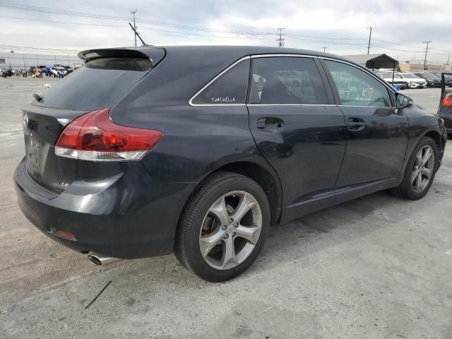 2014 Toyota Venza LE