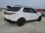 2020 Land Rover Discovery HSE