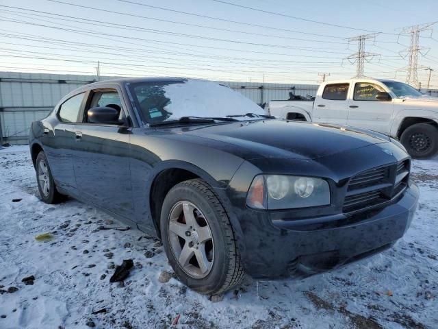 2009 Dodge Charger