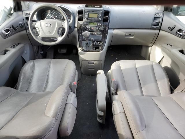 2012 KIA Sedona EX