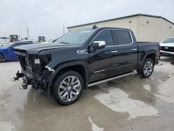 Salvage cars for sale at Haslet, TX auction: 2023 GMC Sierra K1500 Denali