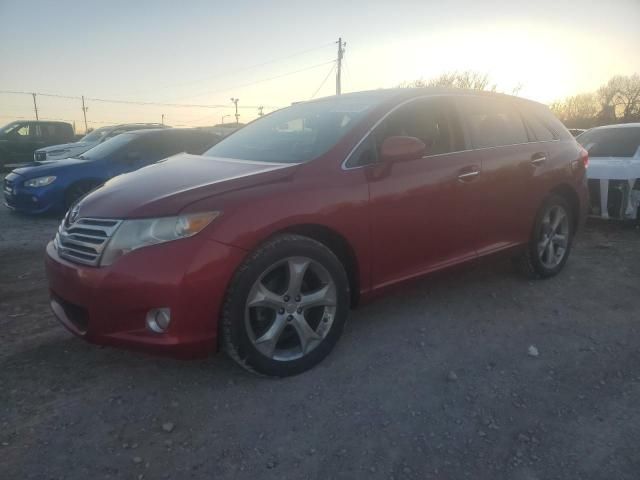 2010 Toyota Venza