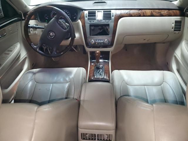 2007 Cadillac DTS